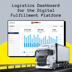 Digital Freight Fulfillment Platform